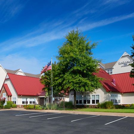 Residence Inn By Marriott Rogers Exterior photo
